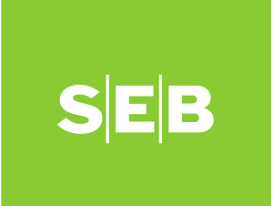 SEB logo