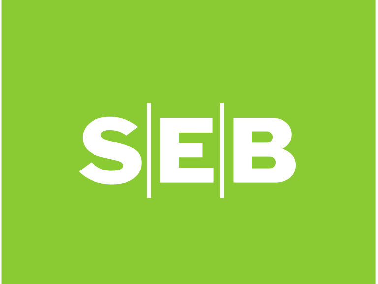 SEB logo